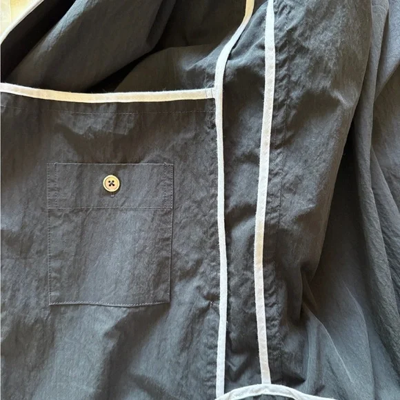 Thom Browne Nylon Armband Jacket Size2